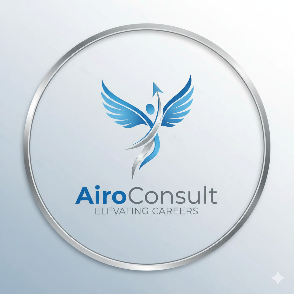 AiroConsult Logo